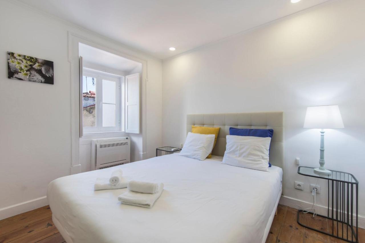 Lovelystay - Bairro Alto Terrace Wonder リスボン エクステリア 写真
