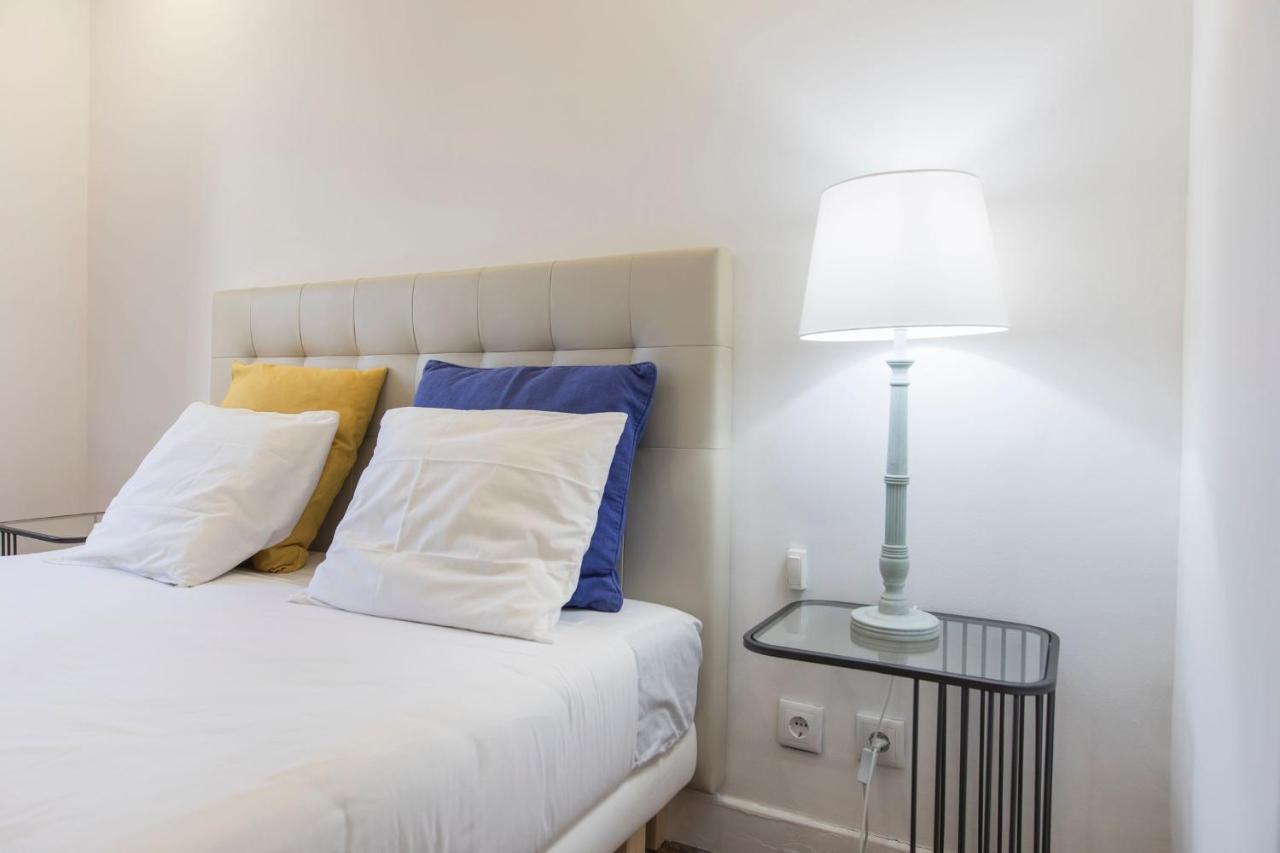 Lovelystay - Bairro Alto Terrace Wonder リスボン エクステリア 写真
