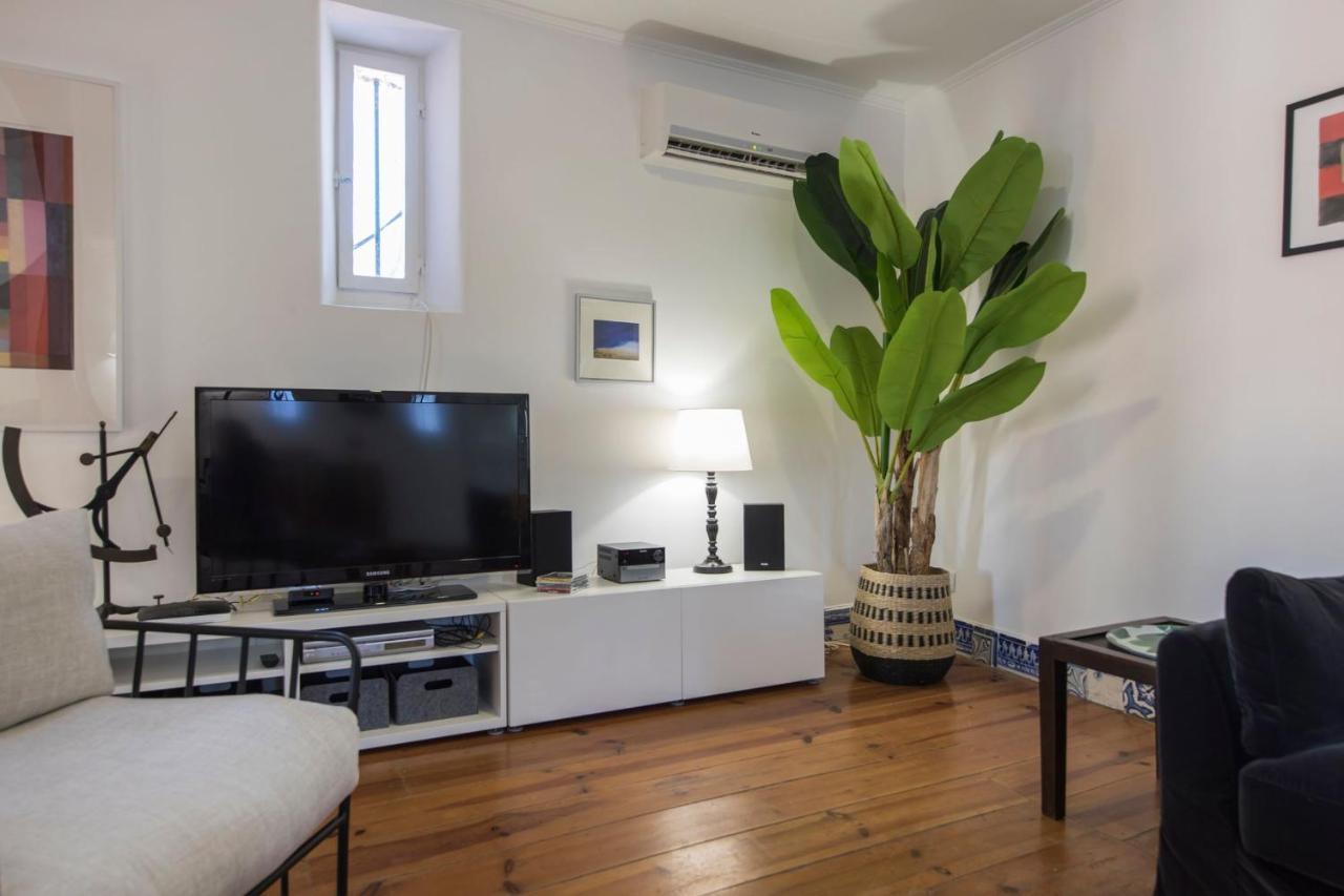 Lovelystay - Bairro Alto Terrace Wonder リスボン エクステリア 写真