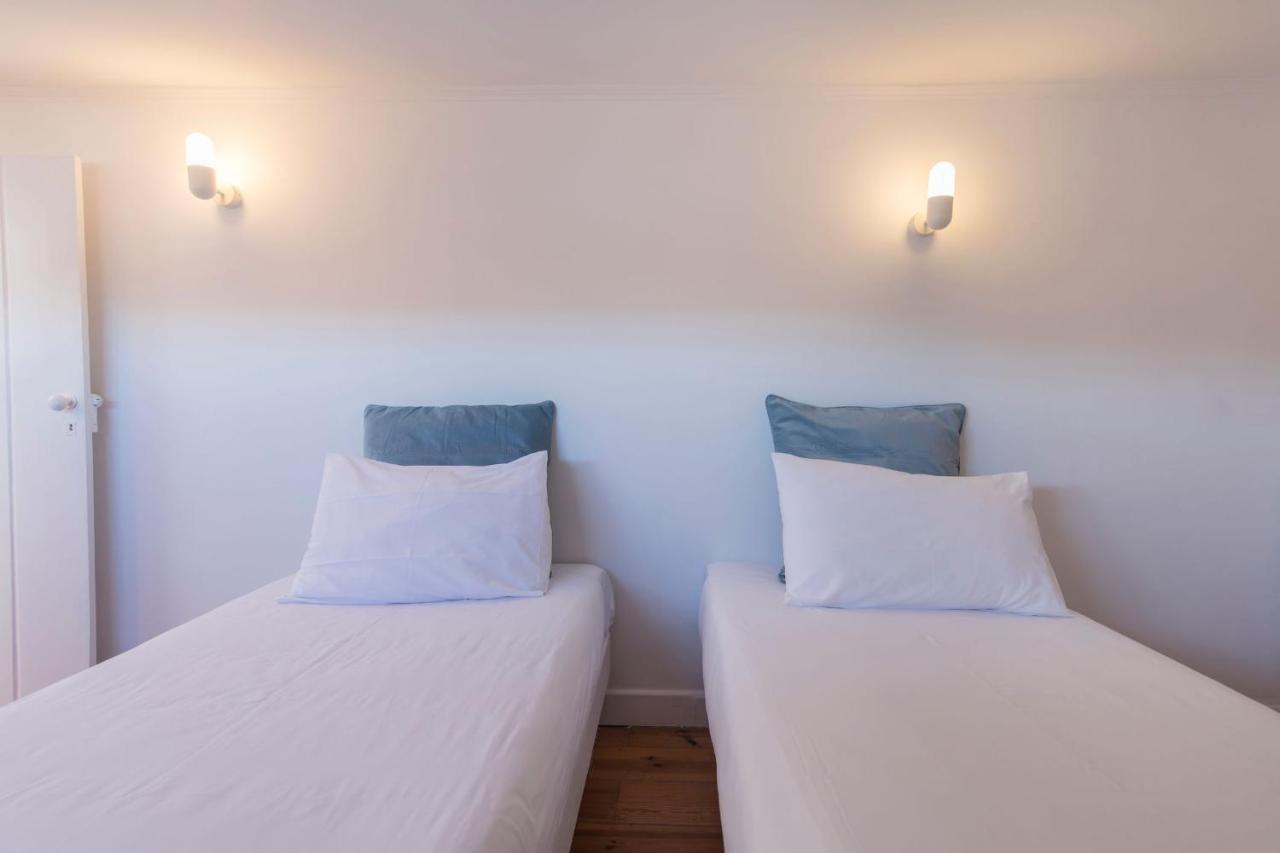 Lovelystay - Bairro Alto Terrace Wonder リスボン エクステリア 写真