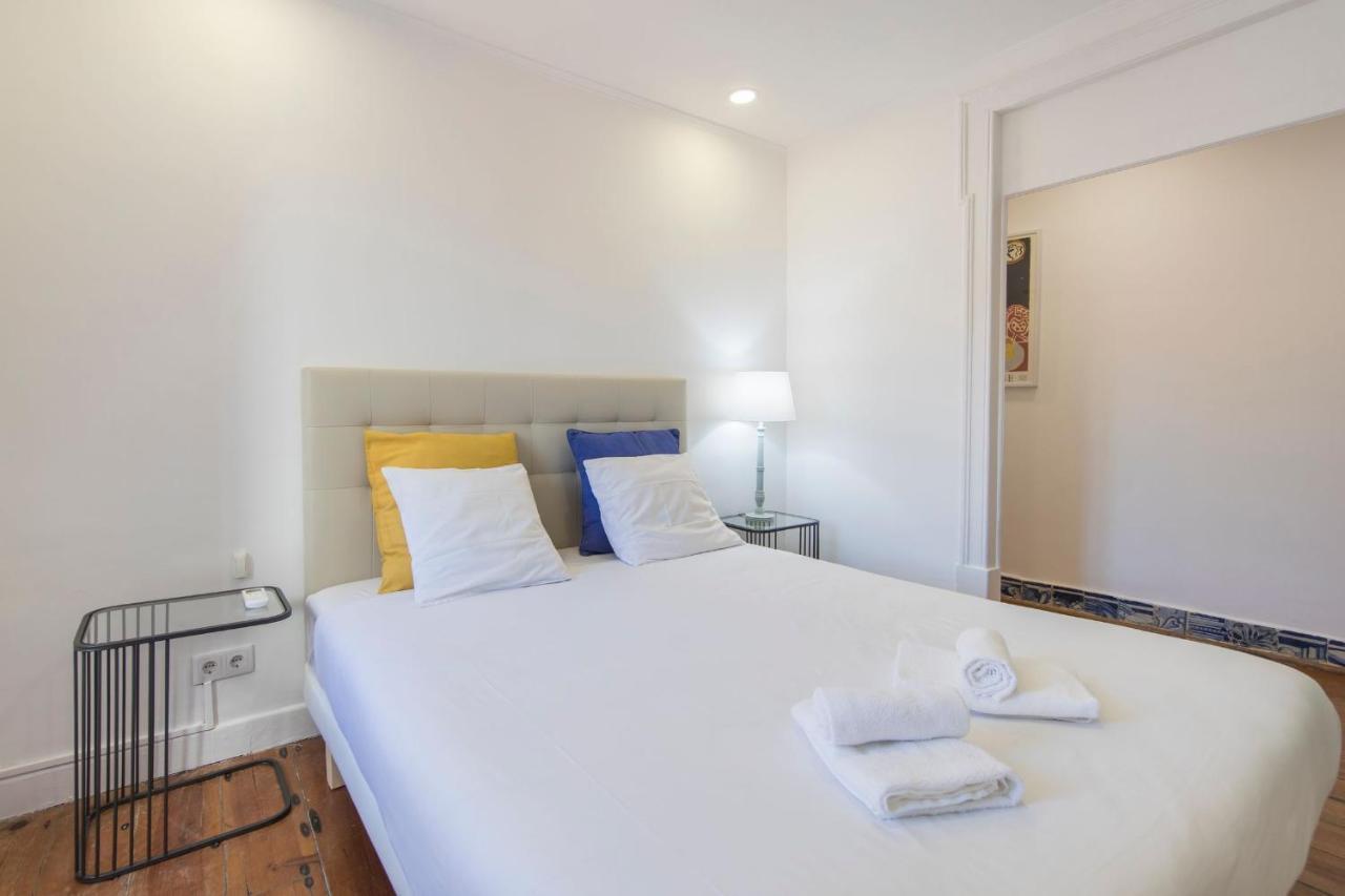 Lovelystay - Bairro Alto Terrace Wonder リスボン エクステリア 写真