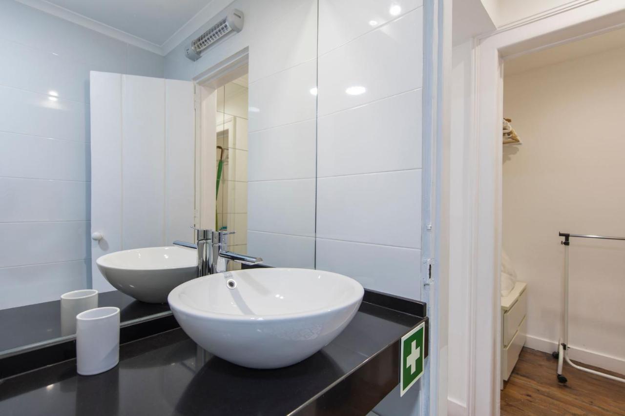 Lovelystay - Bairro Alto Terrace Wonder リスボン エクステリア 写真